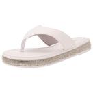 Tamanco feminino flat via marte 114014