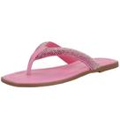 Tamanco feminino flat via marte 173018