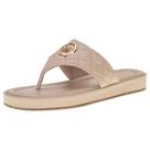 Tamanco feminino flat via marte - 2321410