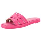 Tamanco feminino flat vizzano 6522101