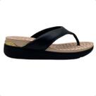 Tamanco Feminino Flatform Modare Conforto Classico 7151.127