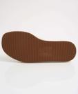 Tamanco Feminino Flatform Pedra Sintética Vizzano-11116
