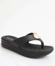 Tamanco Feminino Flatform Tiras Modare-18251