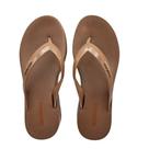 Tamanco Feminino Leve Azaleia Fabi Light Line Confortável Cor:MarromTamanho:39/40