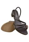 Tamanco Feminino Luxo Classe Moda Feminina Estilosa