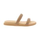 Tamanco Feminino Macio Beira Rio Estilo Camel