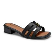 Tamanco Feminino Mississipi MF891