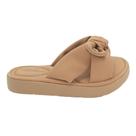 Tamanco Feminino Modare 7208.101 - Nude