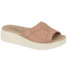 Tamanco Feminino Modare Anabella Slide 7189102 Tamanco Feminino Modare Anabella Slide 7189102