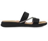Tamanco Feminino Modare Conforto Tiras Cruzadas Preto 36