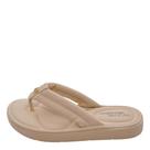 Tamanco Feminino Modare Flat REF: 7208109 TIRA PRONTA-NOBUCK ULTRA SOFT