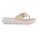 Tamanco Feminino Modare Ortopédico Creme - 7142 Tamanco Feminino Modare Ortopédico Creme - 7142