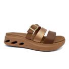 Tamanco Feminino Modare Plataforma Tiras Ultraconforto Leve Casual Estilo Moderno 7215.100 Tamanco Feminino Modare Plataforma Tiras Ultraconforto Leve Casual Estilo Moderno 7215.100