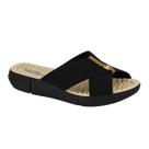 Tamanco Feminino Modare Ultraconforto Preto 38