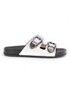 Tamanco Feminino Moleca 5436402 Sandália