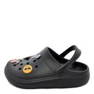 Tamanco Feminino Moleca Full E.V.A REF: 5832101