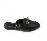 Tamanco Feminino Mule Vizzano Preto 1376110 Tamanco Feminino Mule Vizzano Preto 1376110