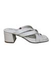 Tamanco Feminino Orcade Couro 70105