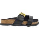 Tamanco Feminino Papete Casual Dia a Dia Passeio Trabalho Com Fivela Conforto Beira Rio 8523.127 Tamanco Feminino Papete Casual Dia a Dia Passeio Trabalho Com Fivela Conforto Beira Rio 8523.127