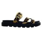 Tamanco Feminino Papete Vizzano 6510.110 Preto