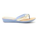 Tamanco Feminino Piccadilly 500374 Esporão Baixo Confortavel