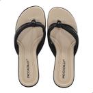 Tamanco Feminino Piccadilly Clás Napa Stretch Soft Preto