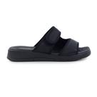 Tamanco Feminino Piccadilly Esporão Anabela Preto - 5710