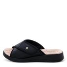 Tamanco Feminino Piccadilly Hello Esporão REF: 571012 ELASTANO-NAPA STRETCH