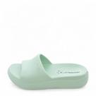 Tamanco Feminino Piccadilly Marshmallow Slide REF: 238003