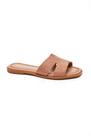 Tamanco Feminino Piccadilly Rasteirinha Flat Slide Glitter