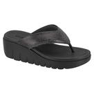 Tamanco Feminino Plataforma Moleca Confortavel 5536104