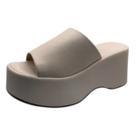 Tamanco feminino plataforma napa 4426.83980 suzana santos