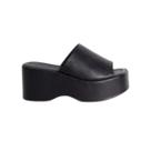 Tamanco feminino plataforma napa 4426.83980 suzana santos