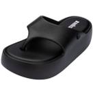 Tamanco Feminino Platform Conforto Free Thong Melissa