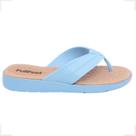 Tamanco Feminino Poderosa Chinelo De Dedo Ortopédico Leve Macio E Confortável Antiderrapante