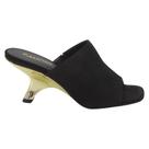 Tamanco Feminino Ramony 7309/579 - Preto Tamanco Feminino Ramony 7309/579 - Preto