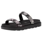 Tamanco feminino salto baixo vizzano - 6459110