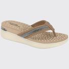Tamanco Feminino Slide Flatform Conforto Stress Modare 7151.134.28999