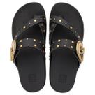 Tamanco feminino slide zaxy mood Tamanco feminino slide zaxy mood