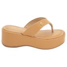 Tamanco Feminino Sua Cia 8409.16284 - Marrom Tamanco Feminino Sua Cia 8409.16284 - Marrom