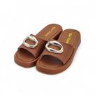 Tamanco Feminino Tais Sandália Flatform Chinelo Confortável Dia e Noite Tamanco Feminino Tais Sandália Flatform Chinelo Confortável Dia e Noite