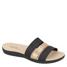 Tamanco Feminino Tiras Conforto Anatômico Modare 7125.200