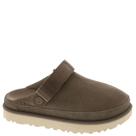 Tamanco Feminino UGG Goldenstar - Marrom Hickory - Tamanho 5.5
