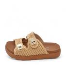 Tamanco Feminino Vizzano Papete REF: 6510119 GASPEA PRONTA