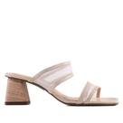 Tamanco Feminino Zariff 67920