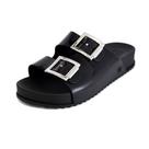 Tamanco Feminino Zaxy Partner III REF: 18063