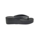 Tamanco Flat Casual Beira Rio Feminino Adulto Ref. 8561.100 Tamanco Flat Casual Beira Rio Feminino Adulto Ref. 8561.100