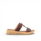 Tamanco Flatform Conforto