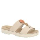 Tamanco Flatform Feminino Conforto Tratorado Modare 7132.138