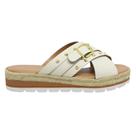 Tamanco Flatform Feminino Vizzano Chinelo Plataforma Tamanco Flatform Feminino Vizzano Chinelo Plataforma